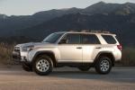 Toyota 4Runner Trail 2010 года